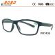 Classic culling reading glasses with plastic frame ,spring hinge, suitable for men and women