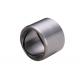INW-306 Steel C45 Hardened And Grinded Steel Bushing Heavy Maintenance