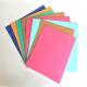 Durable Craft Foam Sheets Colorful For Craft Work