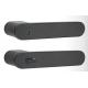 Indoor Door Lock Handle Surface Mounted Installation Convenient
