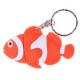 Disney Finding Dory Pvc Key Chain Blister Card Package