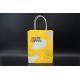 OEM / ODM Printed Paper Carrier Bags Custom Paper Bags For Business Use