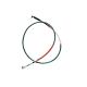 Replace/Repair Purpose WG9725240204 Flexible Cable for Howo Truck Gearbox Spare Parts