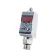 Intelligent Water Oil Pressure Sensor Digital Differential Adjustable Sensor Pressure Switch Controller