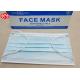 Wholesale 3 Layer PP Disposable Protective Face Mask With Earloop