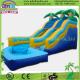Commercial Giant Inflatable slide/inflatable big slide