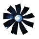 3828963 FAN for VOLVO TAD1641VE TAD1642VE