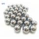 high precision 2mm GCR15 chrome steel ball aisi 52100 for ball bearings