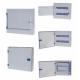 MCCB Electrical DB Box 10 Way 14 Way 18 Ways 22 Way Din Rail Type