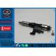 Hot Sale Common Rail Injector 23670-E0180 Fuel Injector Nozzle 095000-6540 For HIN0 J08E