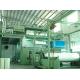 Single / Double Beam Non Woven Fabric Making Machine 1.6 - 3.2 Meter Automatic