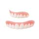 High Quality Assurance White Digital Crowns And Veneers Denture Dental Lab
