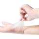 Waterproof Disposable Medical PVC Gloves , FDA Vinyl Powder Free Medical Gloves