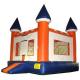 Commercial Airflow  Bounce and Slide Inflatable BouncerYHCS 024 with 0.55mm PVC Tarpaulin