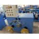 630-800mm Reel Bobbin Wire Coil Wrapping Machine With PLC Siemens