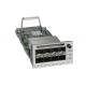 Origianl New Cisco Network Module Cisco Catalyst 9300 Series 8 X 10GE C9300-NM