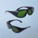 200nm 1400nm Polycarbonate Safety Glasses Uv Protection ipl goggles