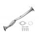 3.5L 3.9L Catalytic Converter For 2008 Chevy Impala 54693