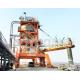 Industrial Cement Ship Loader / Coal Ship Loader 300 - 1000t / H Speed
