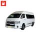 2024 Toyota Sea Lion 13 seater mini bus the ultimate solution for passenger van needs