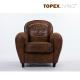 Modern Solid Wood Armchair in Living Room,Tub Chair Best Seller,Fabric Single Chair,Loveseat Sofas in UKFR ,Lifestyle