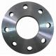 DIN Standard PN6 - PN40 Stainless Steel Plate Flanges , Dimension DN10 To DN1000