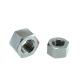 Stainless Steel A2-70 304 Finished Hex Nut DIN934 Hex Head Nuts M20