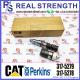 common rail injector 317-5279 10R-0961 0R-9530 166-0149 10R-1258 212-3465 212-3468 for Caterpillar