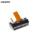 TP628B Printer Mechanism Compatible With Fujitsu FTP628MCL101/103