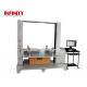 10KN 20KN Manufacturer high quality carton compression testing machine