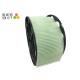 Polyamide 66 Cable Zip Ties , Plastic Tie Straps -30-80 Degree Temperature Resisting