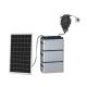 Micro Inverter Energy Storage Battery Balcony Solar Portable power station