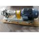 IH40-25-250 IH40-25-250 Titanium Centrifugal Pump Is Used For Chemical Industry