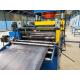 High Strength Corrugated Steel Panel Roll Forming Machine For Highway Railway Culvert