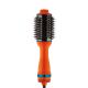 5 In 1 Hot Hair Brush Dryer , Electric Straightener Comb Multifunctional
