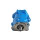ODM Vickers Hydraulic Pumps PVB10-RSY-31-CM-11-I Piston In Industrial Applicatpumpions