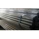 300 Series Decorative ERW Welded Stainless Steel Pipe 3 Inch For Vehicle