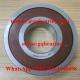 30TM12 Deep Groove Ball Bearing 20mm Thickness For Gearbox