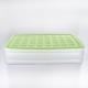 hot selling custmozied color logo Durable Automatic  Electric Inflation  air mattress