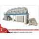 High efficiency extrusion lamination machine for Paper , Film , Fabric