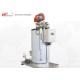 Small Floor Space Diesel Oil Steam Generator 50KG 100KG 125KG Easy Installation