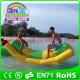 Funny water park inflatable seesaw for sale  Inflatable Floating See Saw