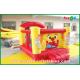 Customized Inflatable Product Playing Center Inflatable Fun City For Kids