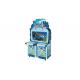 220v/110v Coin Operated Game Machine , 250kg Commercial Arcade Machines