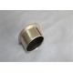 Sliding Bearing Powder Metallurgy Parts PMP02-2 Good Durability ROHS Approved