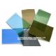 Float glass