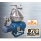 Dongchi DHZ series Disc Separator ISO9001 qualified vitamin extraction disc separator