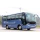 Dongfeng EQ 6800 35 Seats Custom Coach Bus , Luxury Tour Bus With Cummins Engine