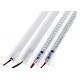 14.4W Rigid Led Light Strip 5m Colour Changing Rgb Led Strip Light Commercial Use