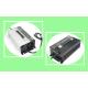 84V 10A Battery Lithium Charger , LED Dispaly Of Charging Voltage And Current 4.5KG